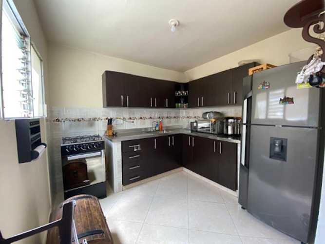 Apartamento de 3 alcobas en venta en Diego Echavarria, Medellín, 101 m² · foto 3 de 20