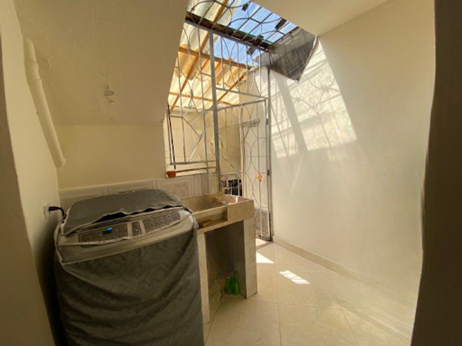 Apartamento de 3 alcobas en venta en Diego Echavarria, Medellín, 101 m² · foto 4 de 20