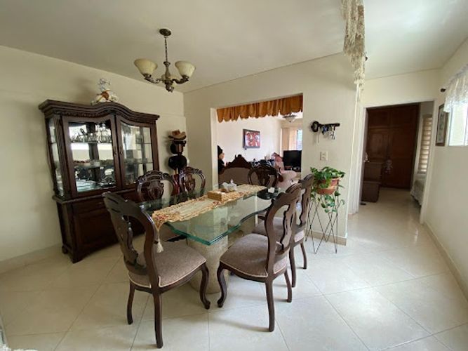 Apartamento de 3 alcobas en venta en Diego Echavarria, Medellín, 101 m² · foto 5 de 20