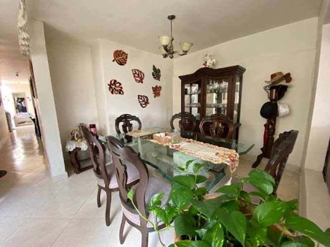 Apartamento de 3 alcobas en venta en Diego Echavarria, Medellín, 101 m² · foto 6 de 20