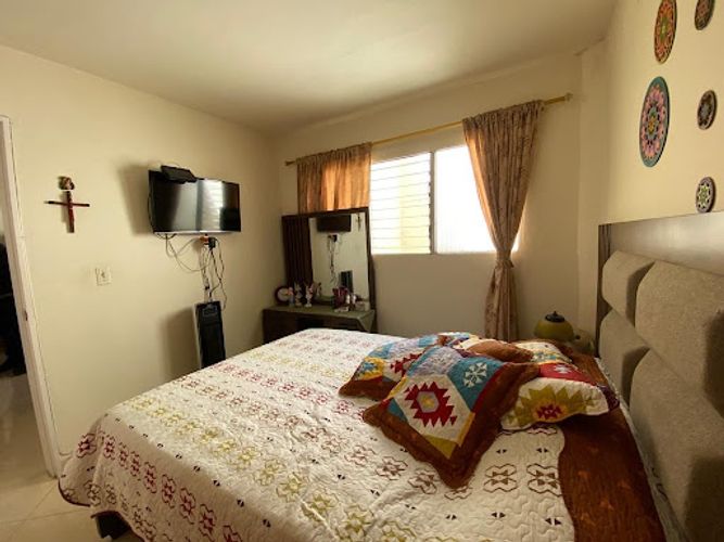 Apartamento de 3 alcobas en venta en Diego Echavarria, Medellín, 101 m² · foto 7 de 20