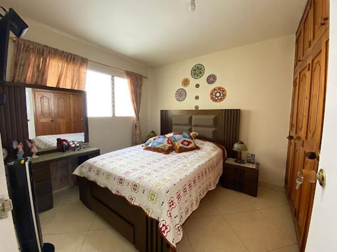 Apartamento de 3 alcobas en venta en Diego Echavarria, Medellín, 101 m² · foto 8 de 20