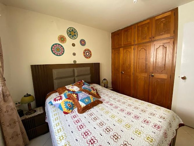 Apartamento de 3 alcobas en venta en Diego Echavarria, Medellín, 101 m² · foto 9 de 20