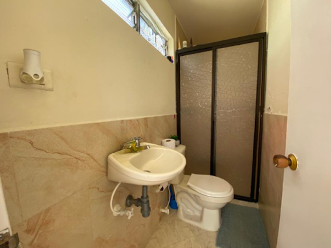 Apartamento de 3 alcobas en venta en Diego Echavarria, Medellín, 101 m² · foto 10 de 20