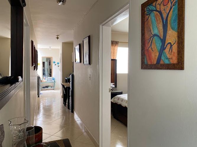 Apartamento de 3 alcobas en venta en Diego Echavarria, Medellín, 101 m² · foto 11 de 20