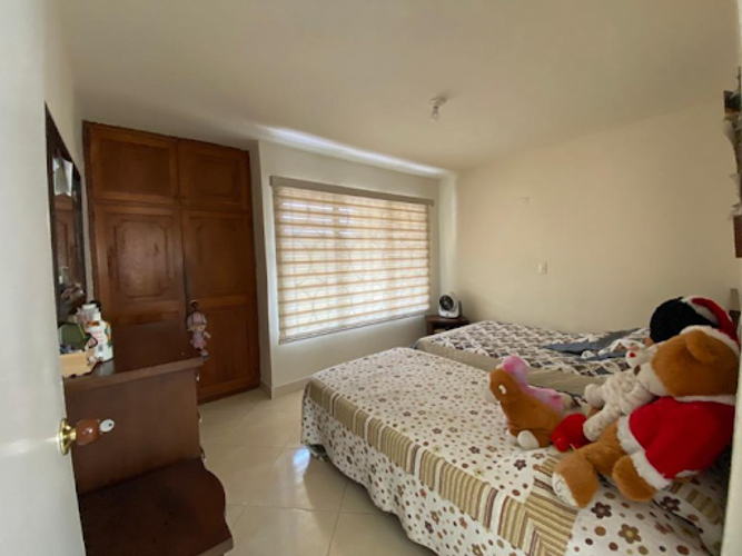 Apartamento de 3 alcobas en venta en Diego Echavarria, Medellín, 101 m² · foto 12 de 20