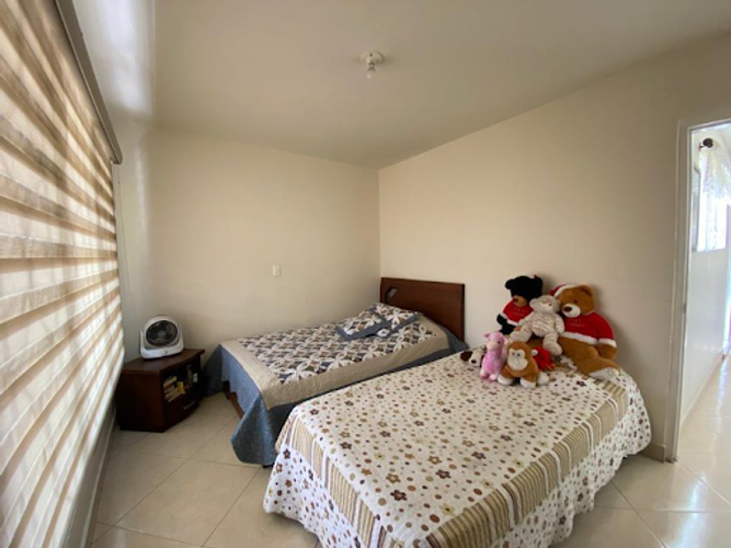 Apartamento de 3 alcobas en venta en Diego Echavarria, Medellín, 101 m² · foto 13 de 20