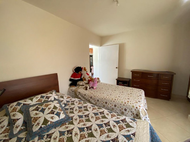 Apartamento de 3 alcobas en venta en Diego Echavarria, Medellín, 101 m² · foto 14 de 20
