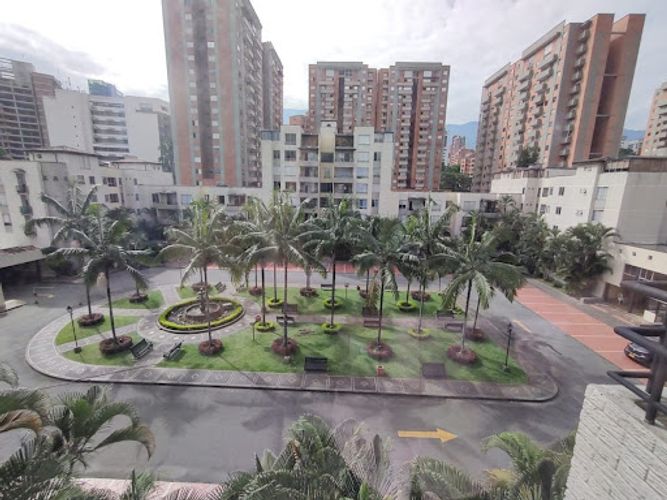 Apartamento de 5 alcobas en venta en Patio Bonito, Medellín, 200 m² · foto 24 de 24