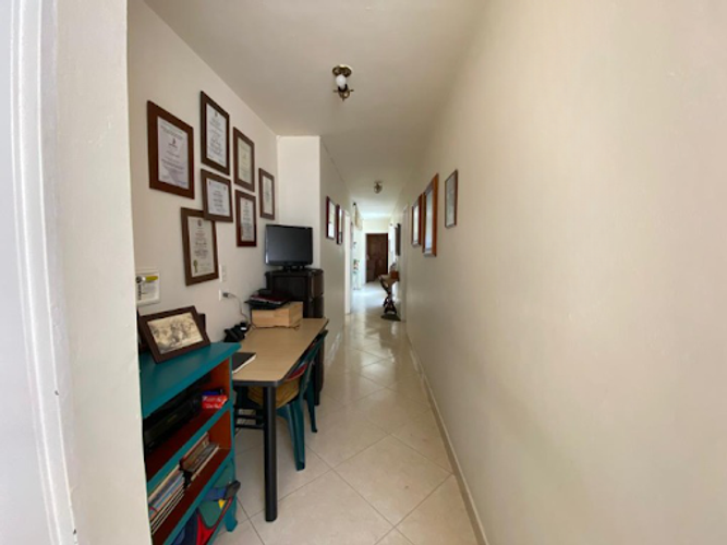 Apartamento de 3 alcobas en venta en Diego Echavarria, Medellín, 101 m² · foto 15 de 20
