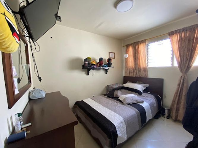 Apartamento de 3 alcobas en venta en Diego Echavarria, Medellín, 101 m² · foto 16 de 20