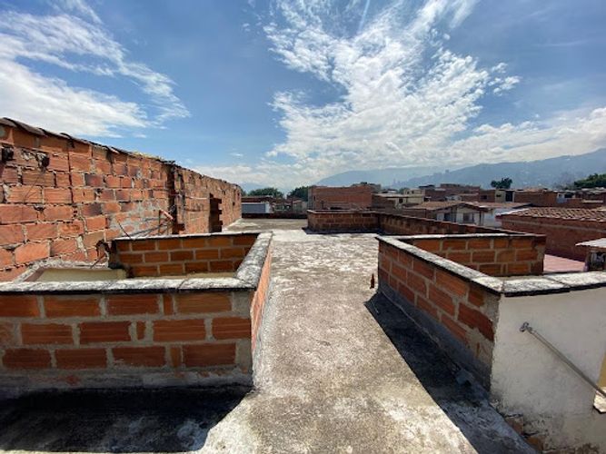 Apartamento de 3 alcobas en venta en Diego Echavarria, Medellín, 101 m² · foto 17 de 20