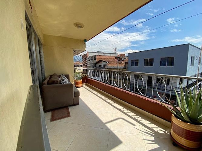 Apartamento de 3 alcobas en venta en Diego Echavarria, Medellín, 101 m² · foto 18 de 20
