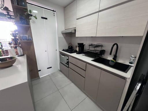 Apartamento de 2 alcobas en venta en Aves Maria, Sabaneta, 69 m² · foto 10 de 24