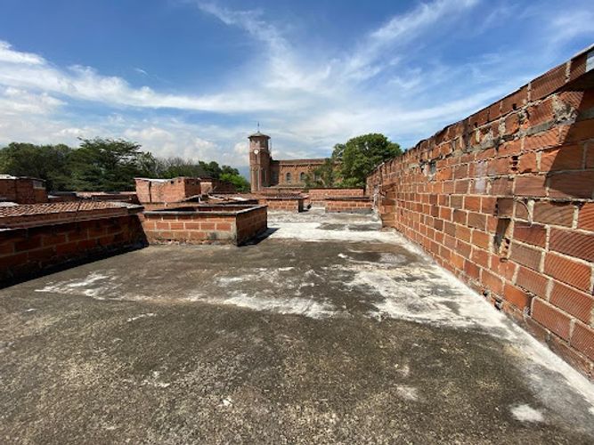 Apartamento de 3 alcobas en venta en Diego Echavarria, Medellín, 101 m² · foto 19 de 20