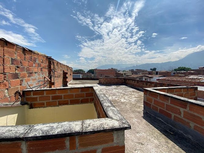 Apartamento de 3 alcobas en venta en Diego Echavarria, Medellín, 101 m² · foto 20 de 20