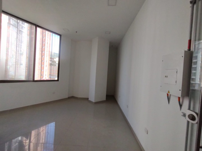 Local en venta en La Candelaria, Medellín, 26 m² · foto 4 de 5