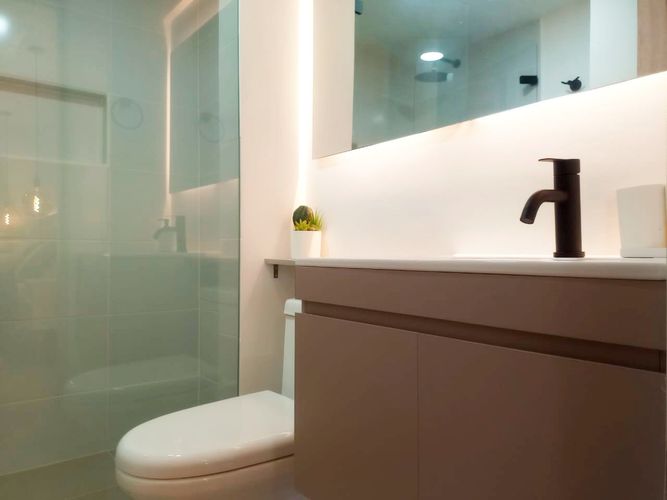 Apartamento de 1 alcoba en arriendo en El Poblado, Medellín, 60 m² · foto 15 de 15