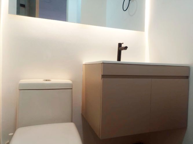 Apartamento de 1 alcoba en arriendo en El Poblado, Medellín, 60 m² · foto 11 de 15