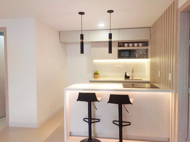 Apartamento de 1 alcoba en arriendo en El Poblado, Medellín, 60 m² · foto 7 de 15