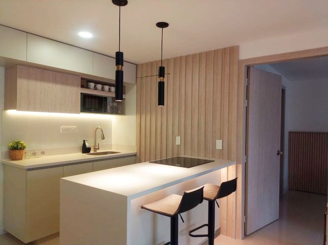 Apartamento de 1 alcoba en arriendo en El Poblado, Medellín, 60 m² · foto 9 de 15