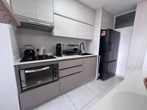 Apartamento de 2 alcobas en venta en Aves Maria, Sabaneta, 69 m² · foto 11 de 24