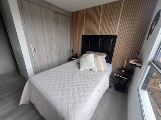 Apartamento de 2 alcobas en venta en Aves Maria, Sabaneta, 69 m² · foto 14 de 24