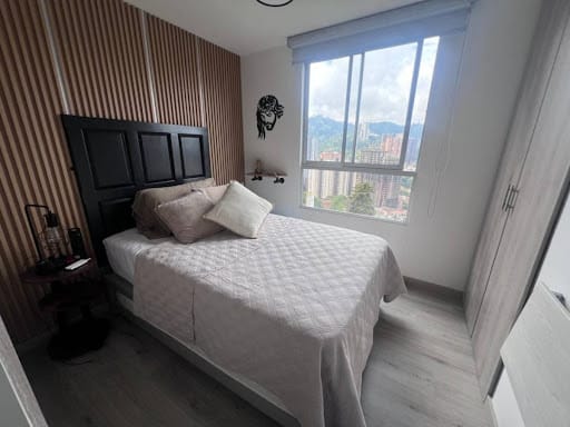Apartamento de 2 alcobas en venta en Aves Maria, Sabaneta, 69 m² · foto 15 de 24