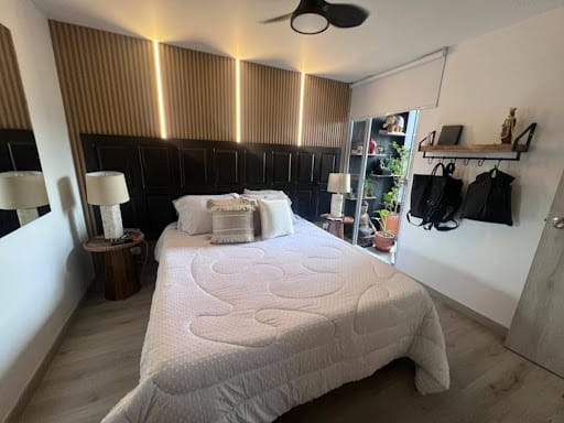 Apartamento de 2 alcobas en venta en Aves Maria, Sabaneta, 69 m² · foto 17 de 24