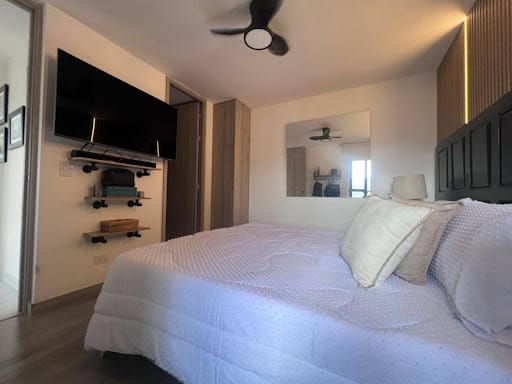 Apartamento de 2 alcobas en venta en Aves Maria, Sabaneta, 69 m² · foto 18 de 24