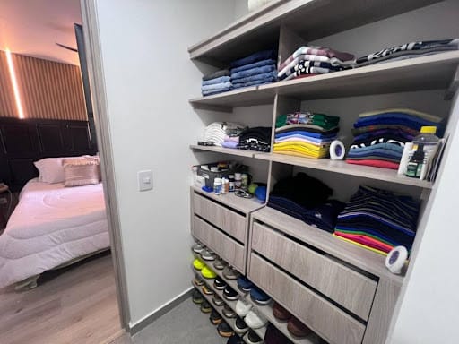 Apartamento de 2 alcobas en venta en Aves Maria, Sabaneta, 69 m² · foto 20 de 24