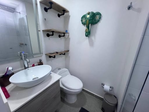 Apartamento de 2 alcobas en venta en Aves Maria, Sabaneta, 69 m² · foto 21 de 24