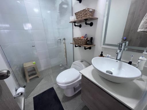 Apartamento de 2 alcobas en venta en Aves Maria, Sabaneta, 69 m² · foto 22 de 24