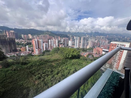 Apartamento de 2 alcobas en venta en Aves Maria, Sabaneta, 69 m² · foto 23 de 24