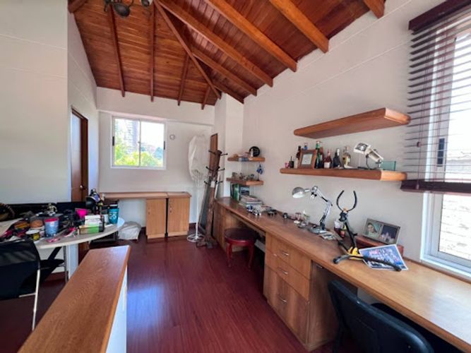 Casa de 4 alcobas en venta en Shellmar, Medellín, 175 m² · foto 5 de 24