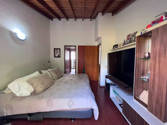 Casa de 4 alcobas en venta en Shellmar, Medellín, 175 m² · foto 6 de 24