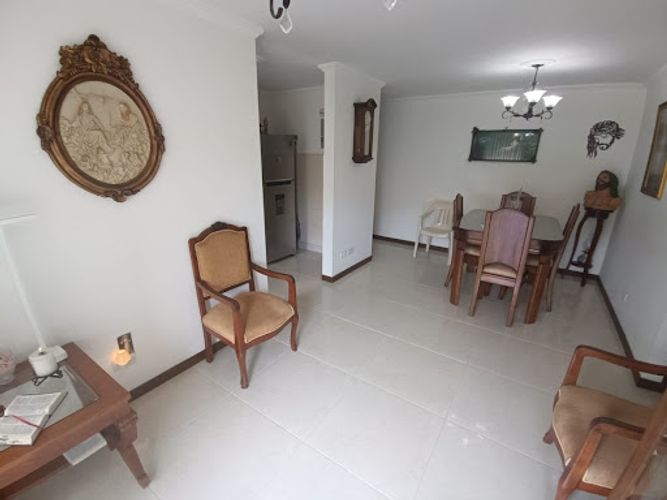 Apartamento de 3 alcobas en venta en Belén Rincón, Medellín, 68 m² · foto 5 de 24