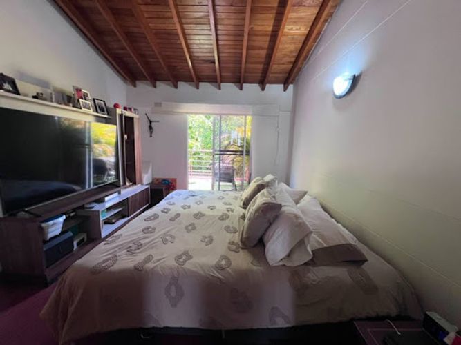 Casa de 4 alcobas en venta en Shellmar, Medellín, 175 m² · foto 9 de 24