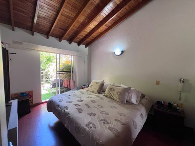 Casa de 4 alcobas en venta en Shellmar, Medellín, 175 m² · foto 10 de 24