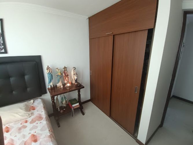 Apartamento de 3 alcobas en venta en Belén Rincón, Medellín, 68 m² · foto 9 de 24