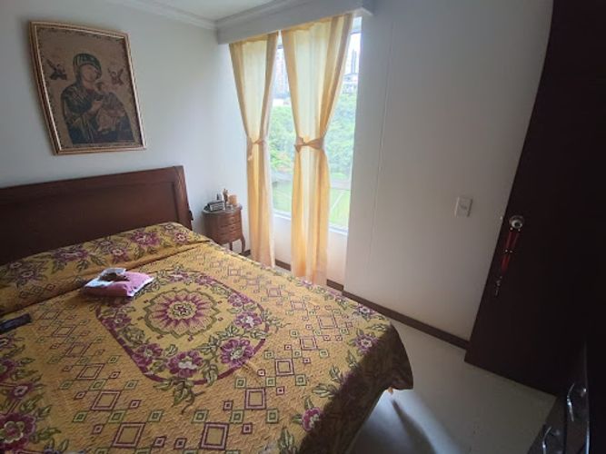Apartamento de 3 alcobas en venta en Belén Rincón, Medellín, 68 m² · foto 12 de 24