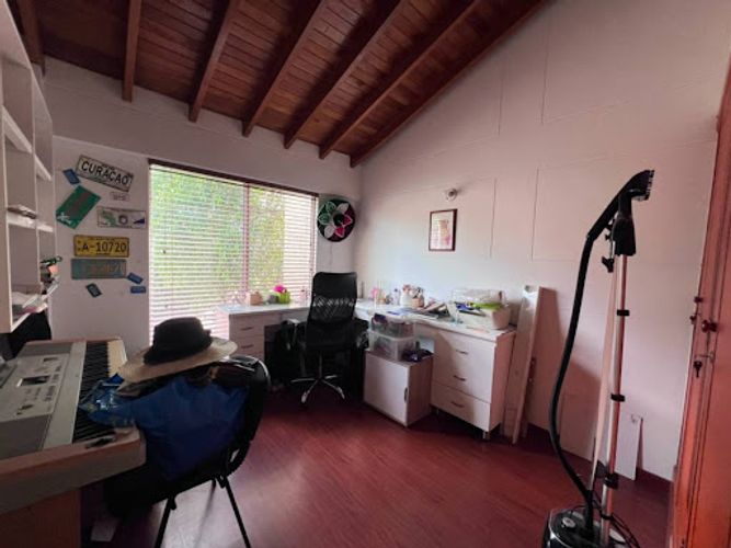 Casa de 4 alcobas en venta en Shellmar, Medellín, 175 m² · foto 14 de 24