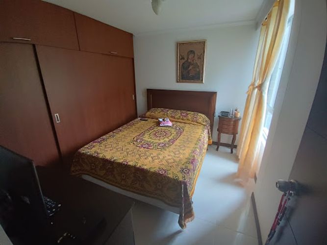Apartamento de 3 alcobas en venta en Belén Rincón, Medellín, 68 m² · foto 13 de 24