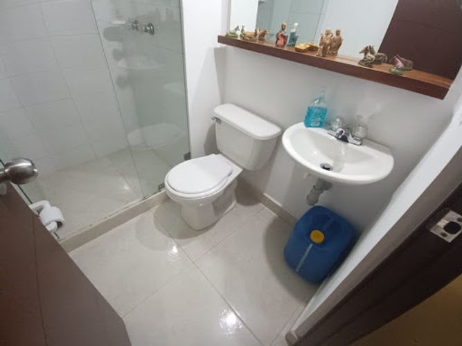 Apartamento de 3 alcobas en venta en Belén Rincón, Medellín, 68 m² · foto 14 de 24