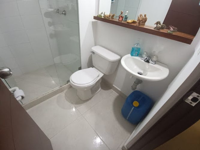 Apartamento de 3 alcobas en venta en Belén Rincón, Medellín, 68 m² · foto 15 de 24