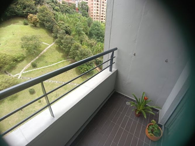 Apartamento de 3 alcobas en venta en Belén Rincón, Medellín, 68 m² · foto 16 de 24