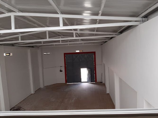 Bodega en venta en Niquia, Bello, 188 m² · foto 2 de 6