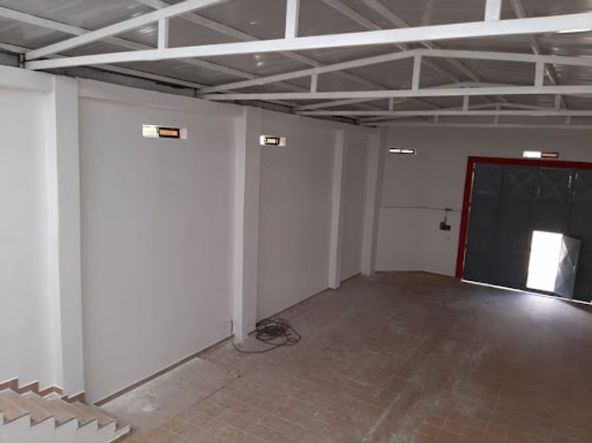 Bodega en venta en Niquia, Bello, 188 m² · foto 3 de 6
