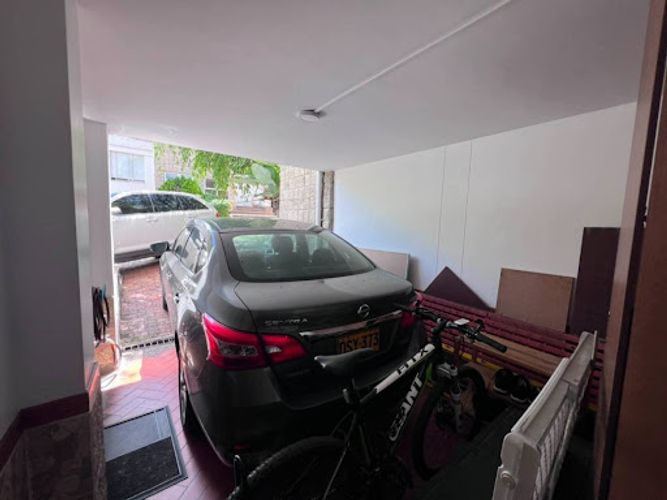 Casa de 4 alcobas en venta en Shellmar, Medellín, 175 m² · foto 21 de 24