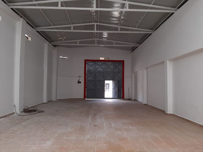 Bodega en venta en Niquia, Bello, 188 m² · foto 4 de 6